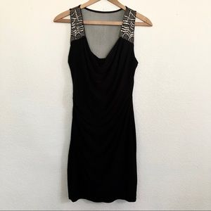 Cocktail dress